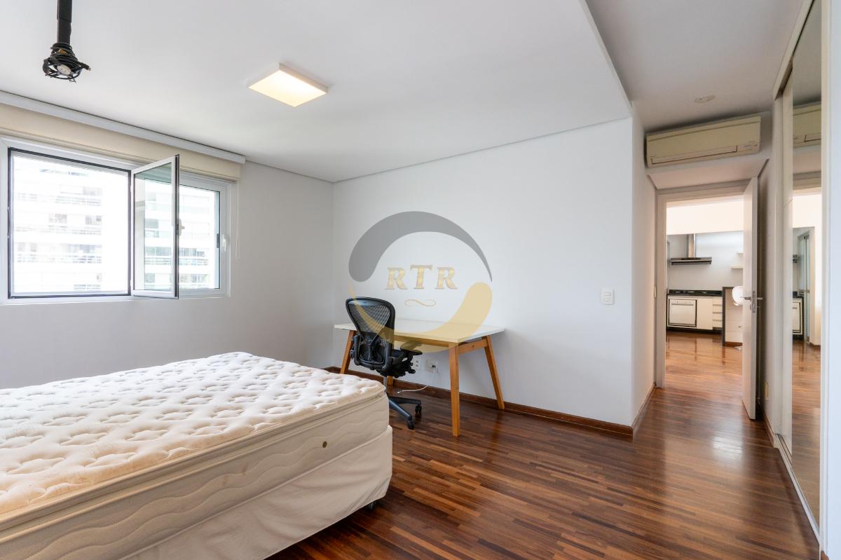 Apartamento de Luxo Mobiliado, Panamby, Sofistica&ccedil;&atilde;o, Condom&iacute;nio Cobi&ccedil;ado, Lazer Total  São Paulo - 