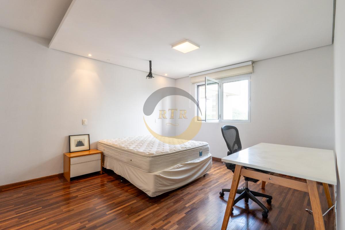Apartamento de Luxo Mobiliado, Panamby, Sofistica&ccedil;&atilde;o, Condom&iacute;nio Cobi&ccedil;ado, Lazer Total  São Paulo - 