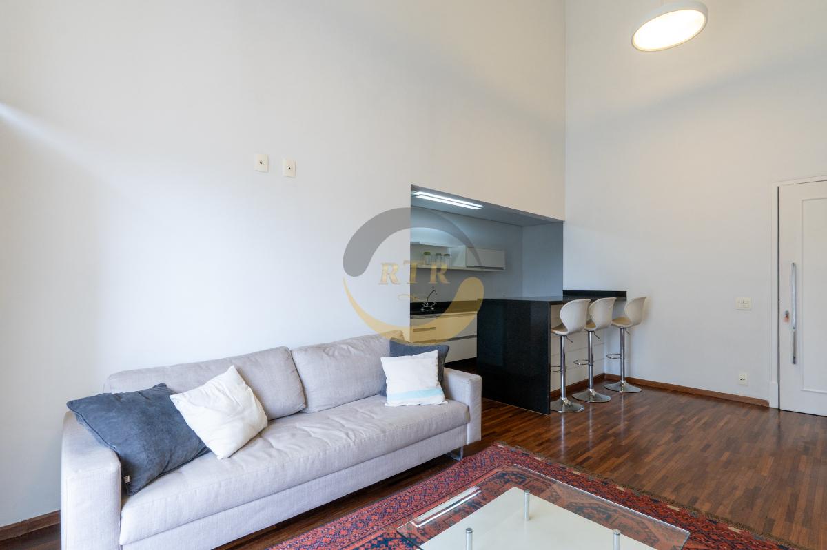Apartamento de Luxo Mobiliado, Panamby, Sofistica&ccedil;&atilde;o, Condom&iacute;nio Cobi&ccedil;ado, Lazer Total  São Paulo - 