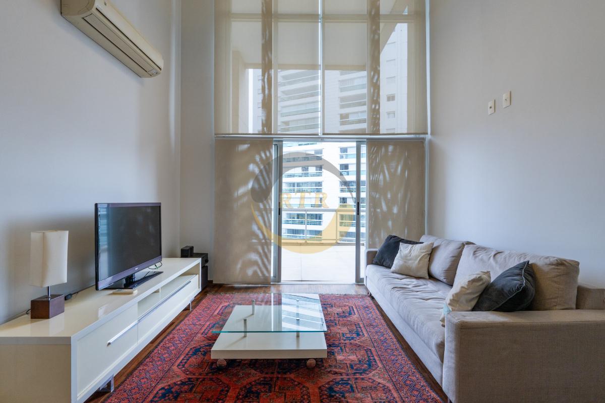 Apartamento de Luxo Mobiliado, Panamby, Sofistica&ccedil;&atilde;o, Condom&iacute;nio Cobi&ccedil;ado, Lazer Total  São Paulo - 