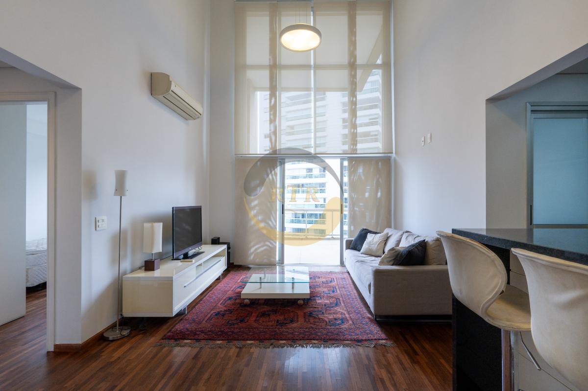 Apartamento de Luxo Mobiliado, Panamby, Sofistica&ccedil;&atilde;o, Condom&iacute;nio Cobi&ccedil;ado, Lazer Total  São Paulo - 