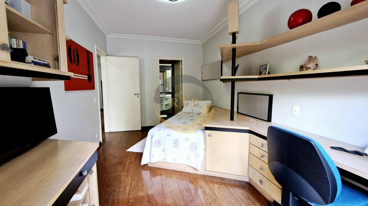 Casa Alto da Boa Vista com 4 Su&iacute;tes e Piscina Privativa em Localiza&ccedil;&atilde;o Nobre  São Paulo - 