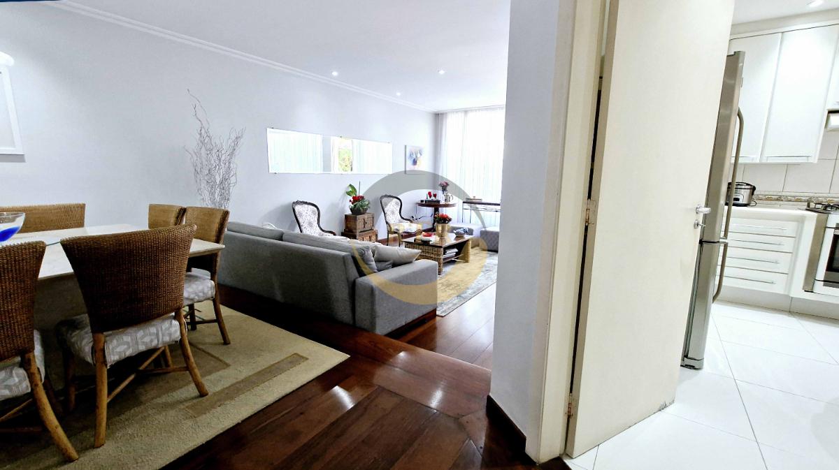 Casa Alto da Boa Vista com 4 Su&iacute;tes e Piscina Privativa em Localiza&ccedil;&atilde;o Nobre  São Paulo - 
