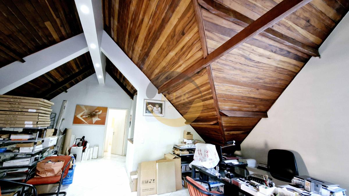 Casa Alto da Boa Vista com 4 Su&iacute;tes e Piscina Privativa em Localiza&ccedil;&atilde;o Nobre  São Paulo - 