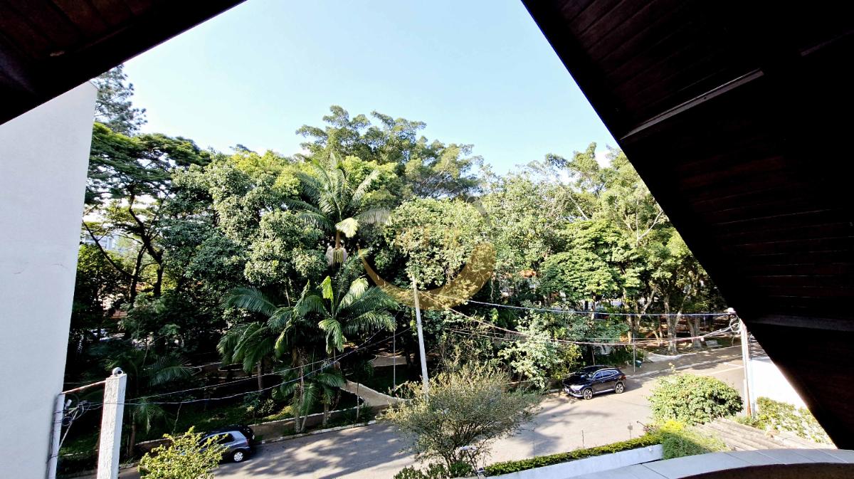 Casa Alto da Boa Vista com 4 Su&iacute;tes e Piscina Privativa em Localiza&ccedil;&atilde;o Nobre  São Paulo - 