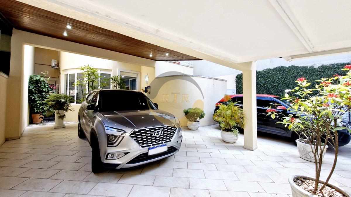Casa Alto da Boa Vista com 4 Su&iacute;tes e Piscina Privativa em Localiza&ccedil;&atilde;o Nobre  São Paulo - 