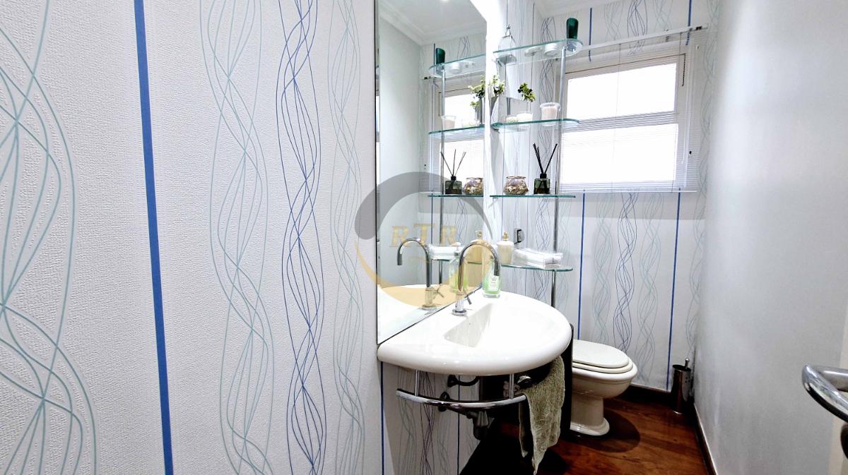 Casa Alto da Boa Vista com 4 Su&iacute;tes e Piscina Privativa em Localiza&ccedil;&atilde;o Nobre  São Paulo - 