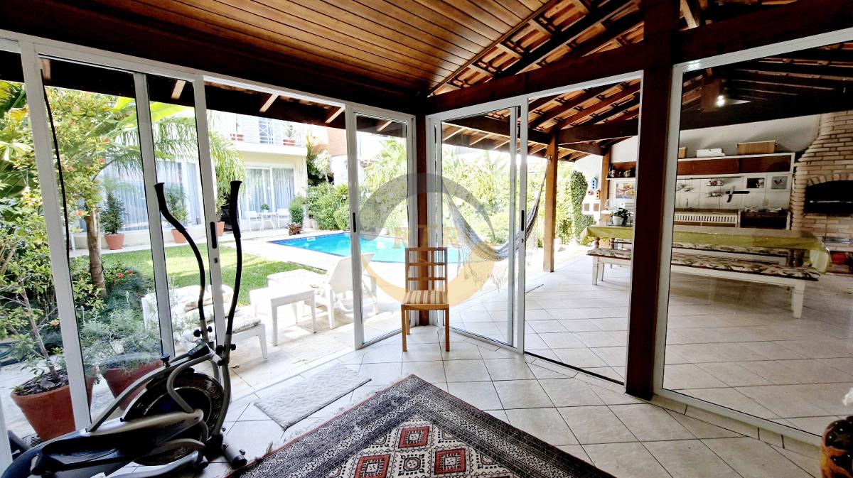 Casa Alto da Boa Vista com 4 Su&iacute;tes e Piscina Privativa em Localiza&ccedil;&atilde;o Nobre  São Paulo - 