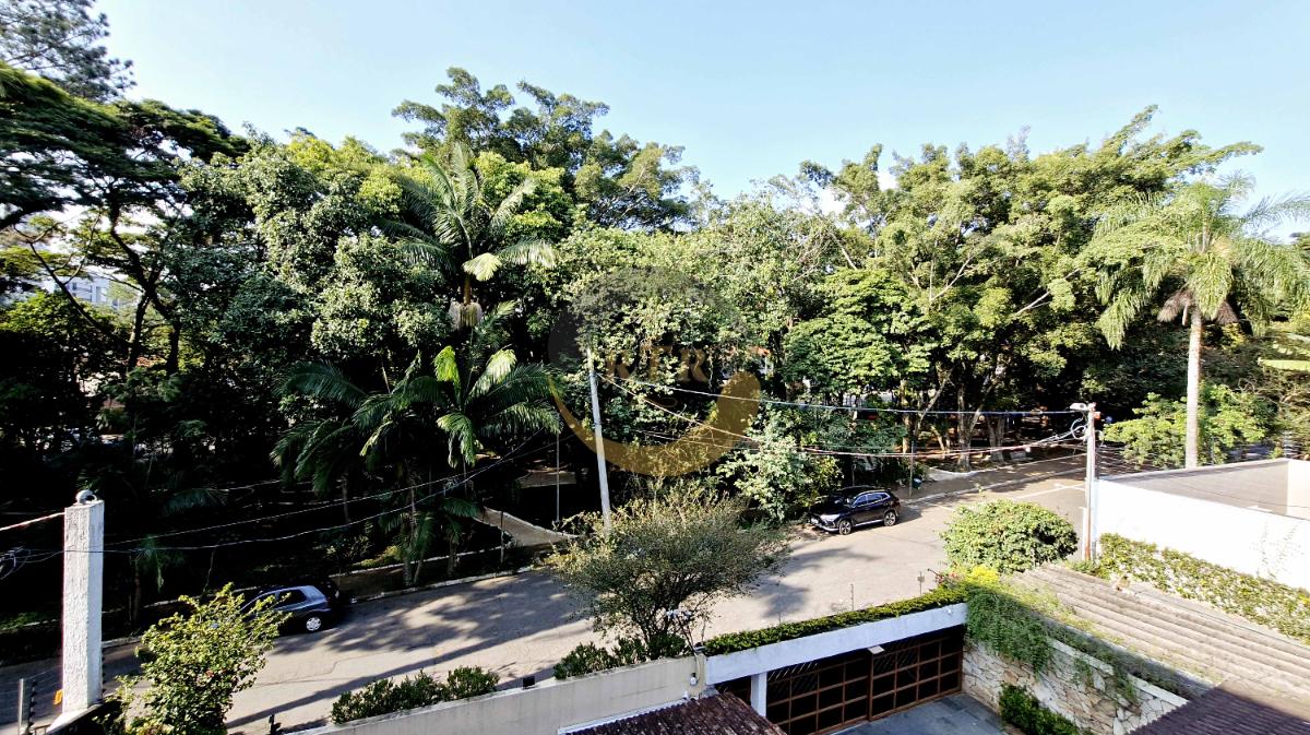 Casa Alto da Boa Vista com 4 Su&iacute;tes e Piscina Privativa em Localiza&ccedil;&atilde;o Nobre  São Paulo - 