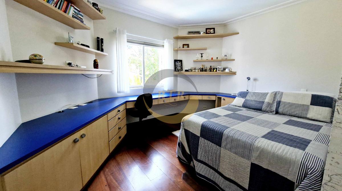 Casa Alto da Boa Vista com 4 Su&iacute;tes e Piscina Privativa em Localiza&ccedil;&atilde;o Nobre  São Paulo - 
