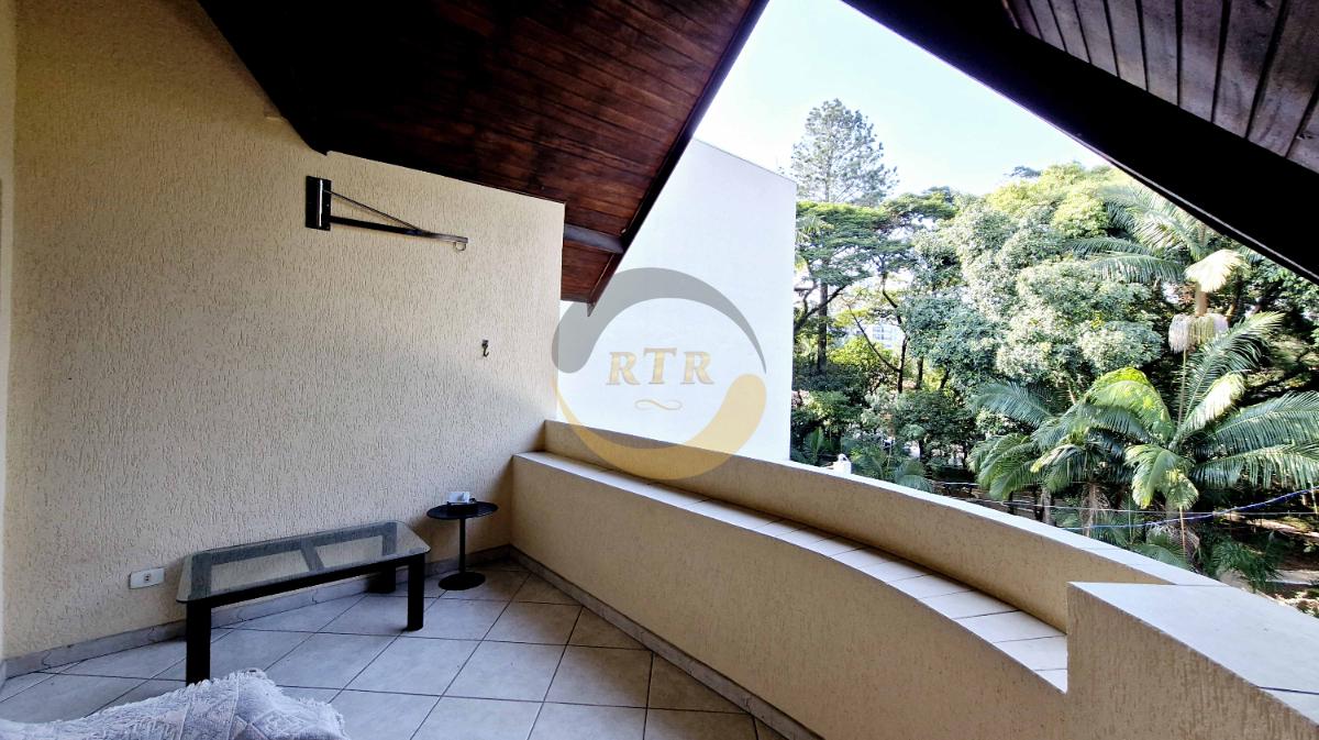 Casa Alto da Boa Vista com 4 Su&iacute;tes e Piscina Privativa em Localiza&ccedil;&atilde;o Nobre  São Paulo - 