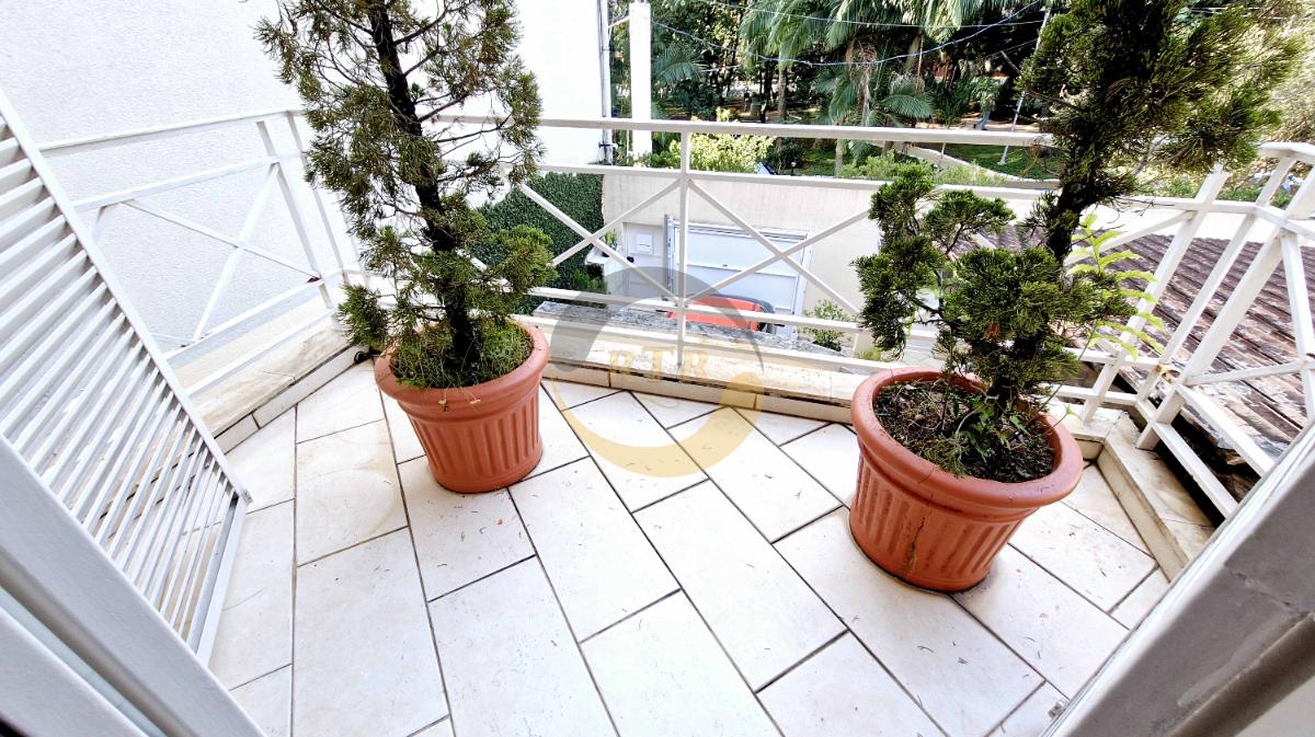 Casa Alto da Boa Vista com 4 Su&iacute;tes e Piscina Privativa em Localiza&ccedil;&atilde;o Nobre  São Paulo - 