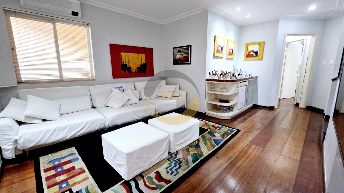 Casa Alto da Boa Vista com 4 Su&iacute;tes e Piscina Privativa em Localiza&ccedil;&atilde;o Nobre  São Paulo - 