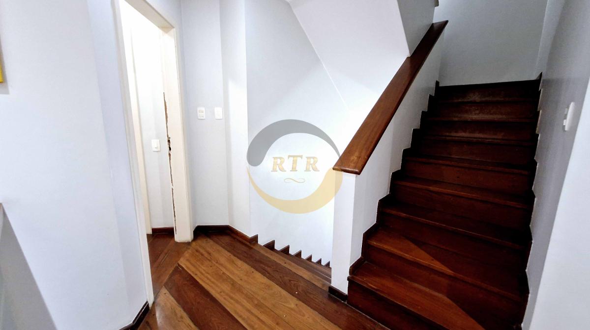 Casa Alto da Boa Vista com 4 Su&iacute;tes e Piscina Privativa em Localiza&ccedil;&atilde;o Nobre  São Paulo - 