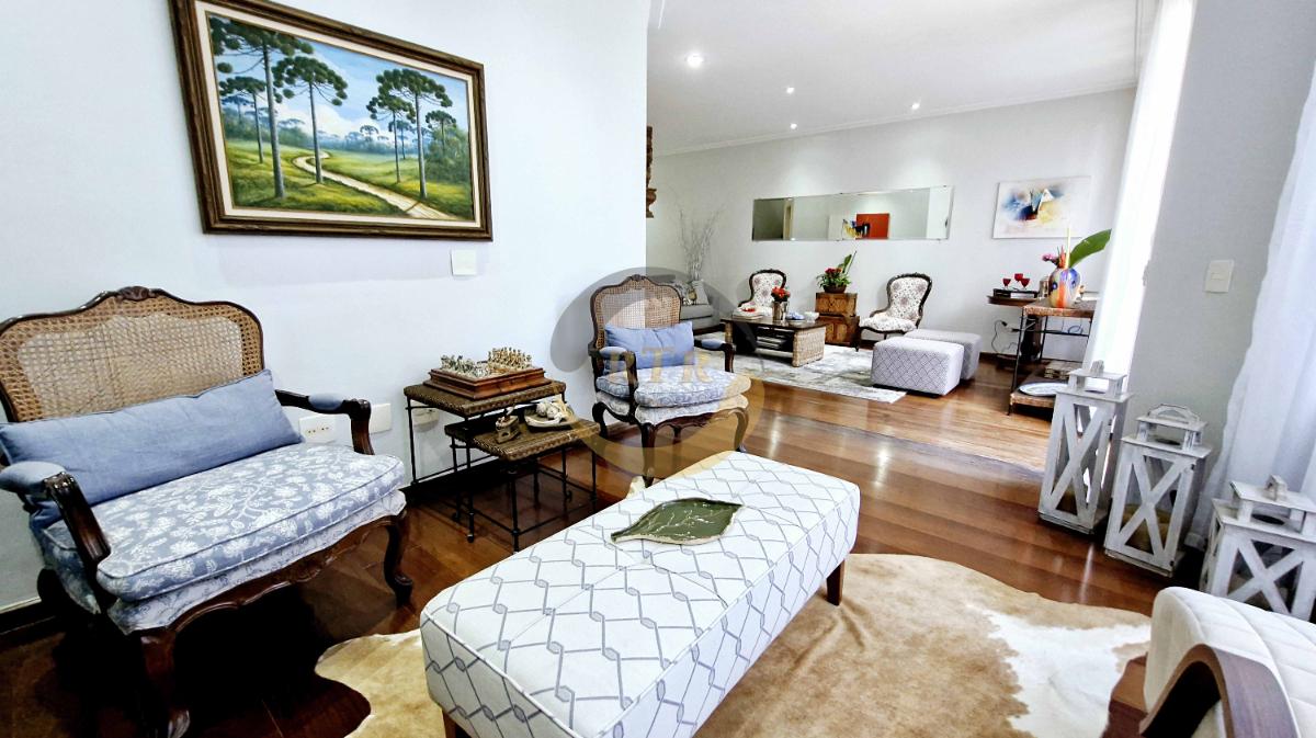 Casa Alto da Boa Vista com 4 Su&iacute;tes e Piscina Privativa em Localiza&ccedil;&atilde;o Nobre  São Paulo - 