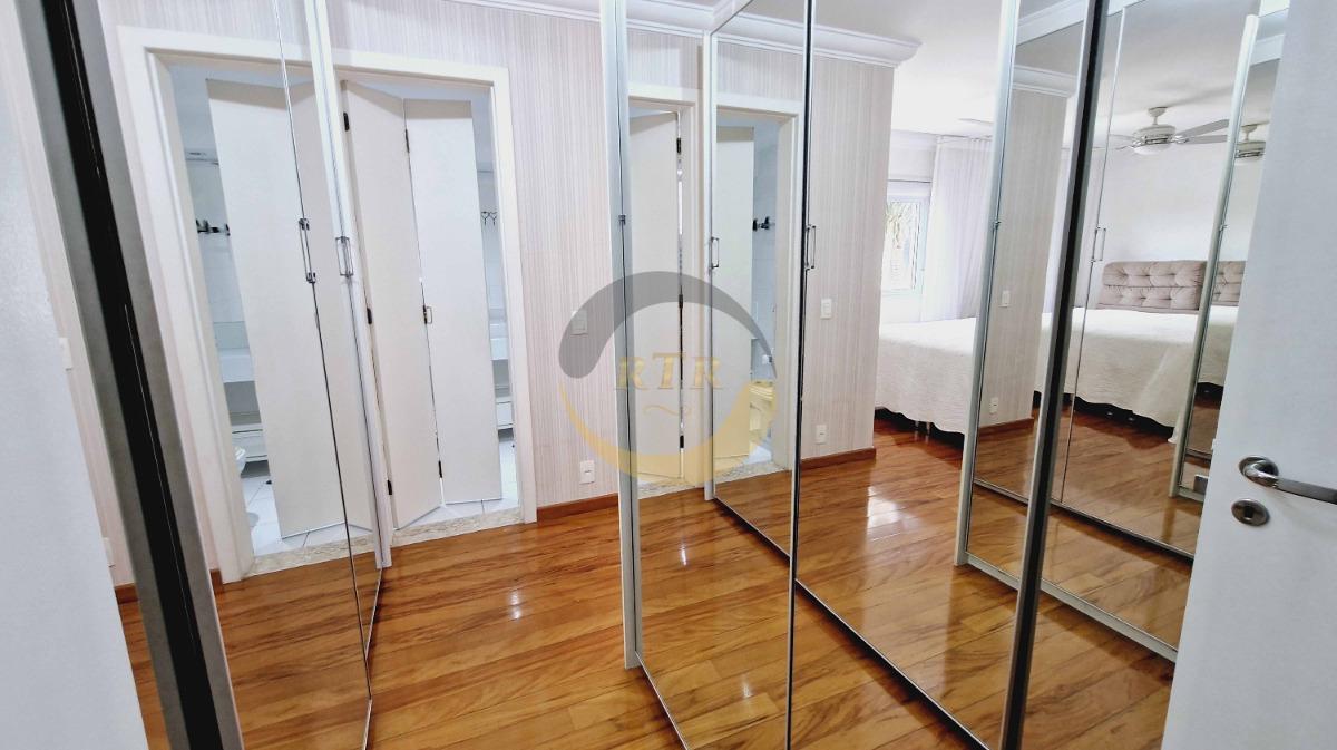 Charme, Espa&ccedil;o, Apartamento, 3 Dormit&oacute;rios, 1 Su&iacute;te, 2 vagas, Lazer, Spa, Santo Amaro Rua Manuel Figueiredo Landim São Paulo - 