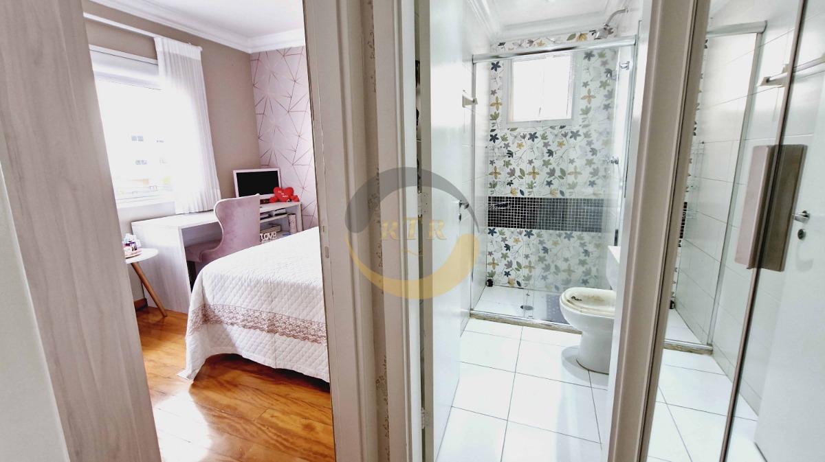 Charme, Espa&ccedil;o, Apartamento, 3 Dormit&oacute;rios, 1 Su&iacute;te, 2 vagas, Lazer, Spa, Santo Amaro Rua Manuel Figueiredo Landim São Paulo - 