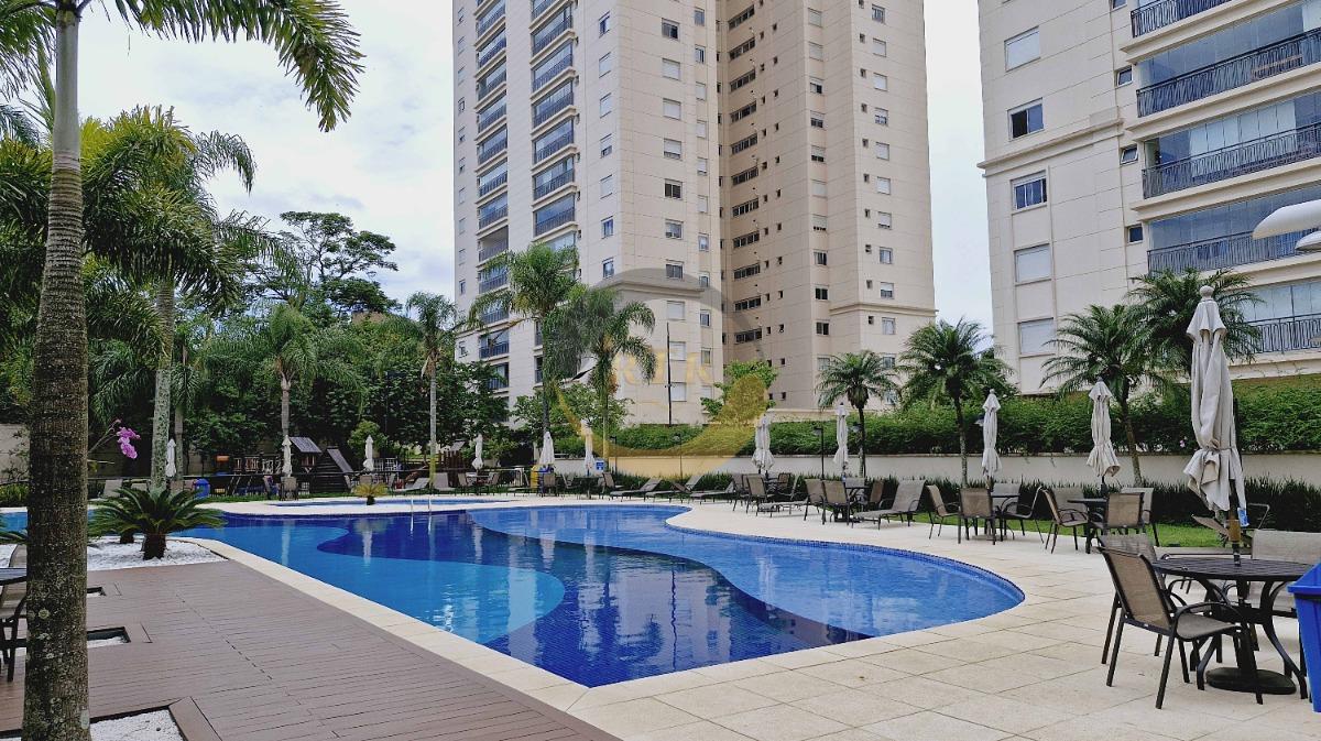 Charme, Espa&ccedil;o, Apartamento, 3 Dormit&oacute;rios, 1 Su&iacute;te, 2 vagas, Lazer, Spa, Santo Amaro Rua Manuel Figueiredo Landim São Paulo - 