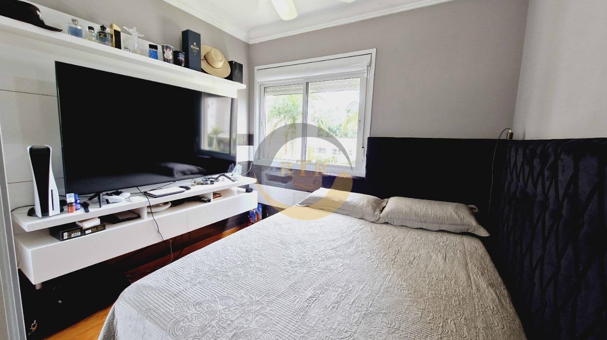 Charme, Espa&ccedil;o, Apartamento, 3 Dormit&oacute;rios, 1 Su&iacute;te, 2 vagas, Lazer, Spa, Santo Amaro Rua Manuel Figueiredo Landim São Paulo - 