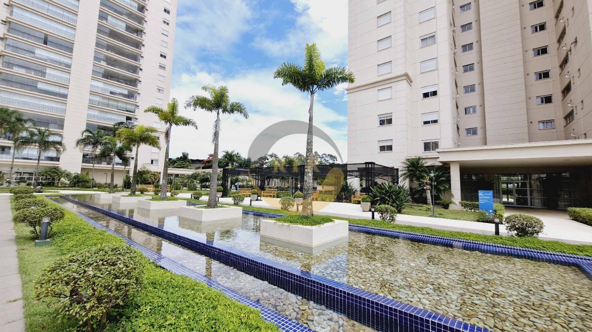 Charme, Espa&ccedil;o, Apartamento, 3 Dormit&oacute;rios, 1 Su&iacute;te, 2 vagas, Lazer, Spa, Santo Amaro Rua Manuel Figueiredo Landim São Paulo - 