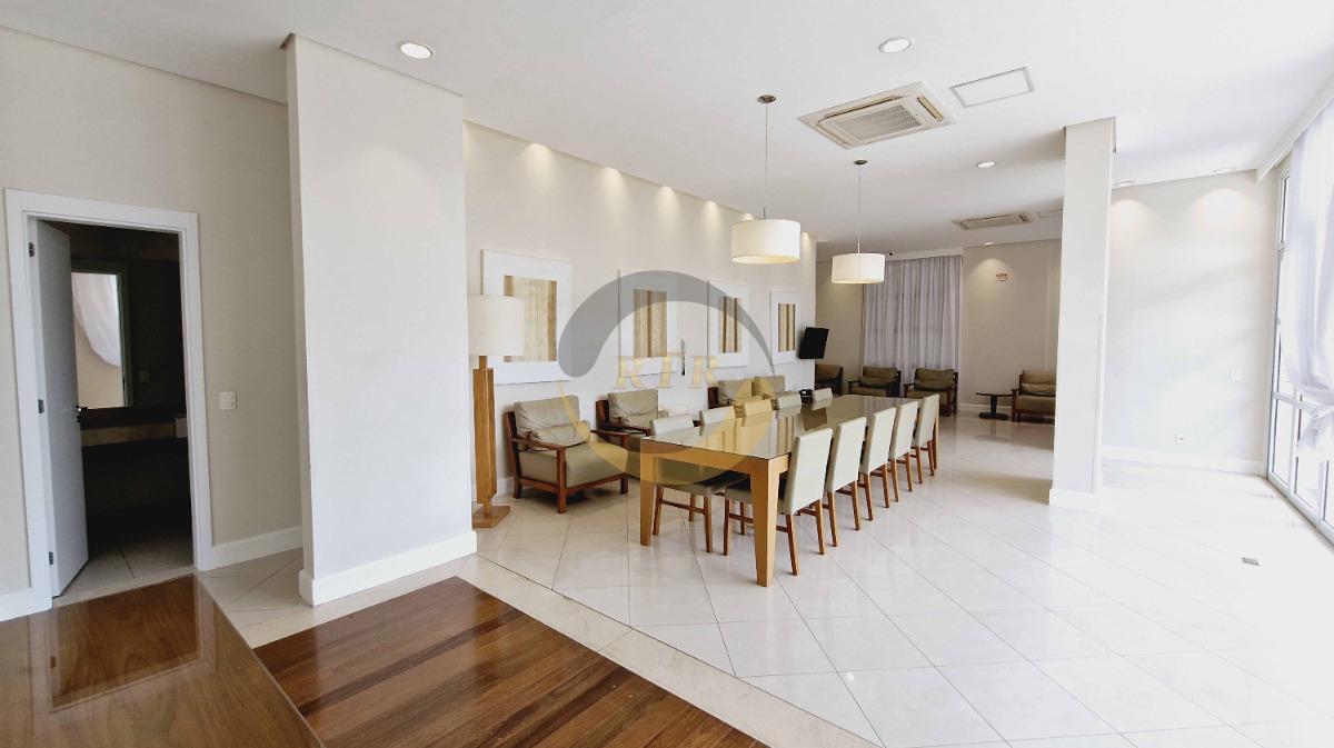Charme, Espa&ccedil;o, Apartamento, 3 Dormit&oacute;rios, 1 Su&iacute;te, 2 vagas, Lazer, Spa, Santo Amaro Rua Manuel Figueiredo Landim São Paulo - 