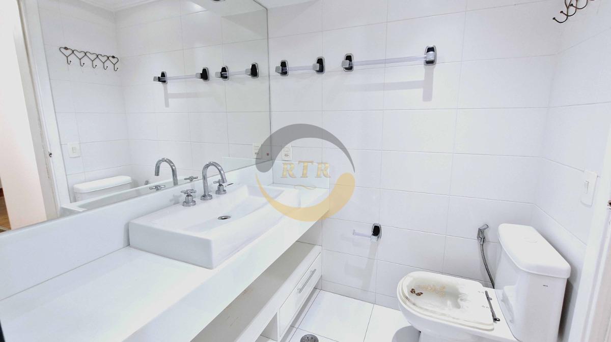 Charme, Espa&ccedil;o, Apartamento, 3 Dormit&oacute;rios, 1 Su&iacute;te, 2 vagas, Lazer, Spa, Santo Amaro Rua Manuel Figueiredo Landim São Paulo - 