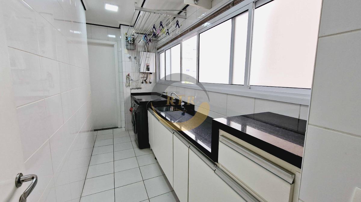 Charme, Espa&ccedil;o, Apartamento, 3 Dormit&oacute;rios, 1 Su&iacute;te, 2 vagas, Lazer, Spa, Santo Amaro Rua Manuel Figueiredo Landim São Paulo - 