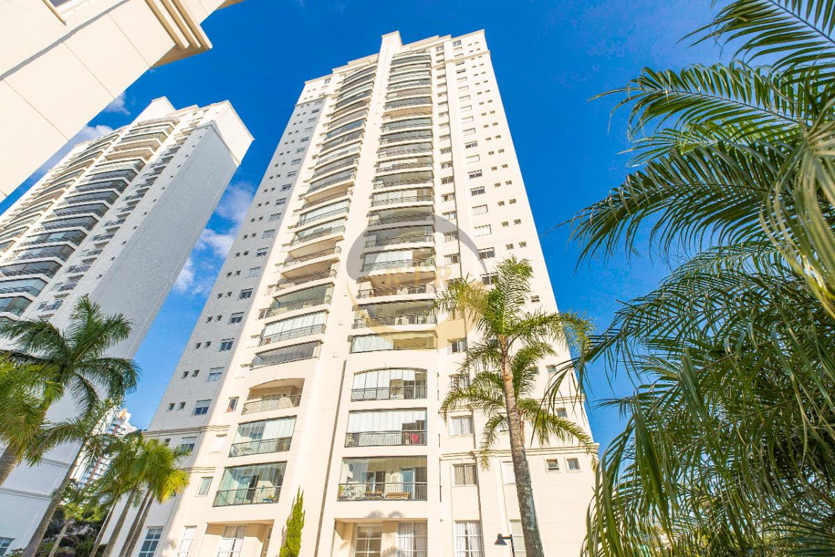 Cobertura Duplex com Piscina, 4 quartos no Alto da Boa Vista, S&atilde;o Paulo, Vista maravilhosa  São Paulo - 