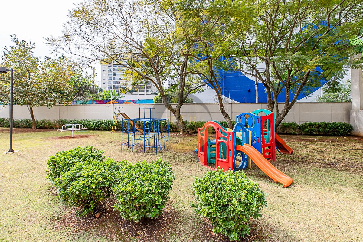 Cobertura Duplex com Piscina, 4 quartos no Alto da Boa Vista, S&atilde;o Paulo, Vista maravilhosa  São Paulo - 
