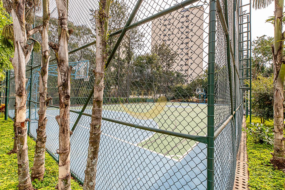 Cobertura Duplex com Piscina, 4 quartos no Alto da Boa Vista, S&atilde;o Paulo, Vista maravilhosa  São Paulo - 