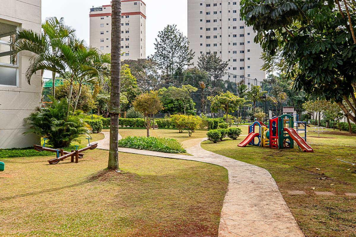 Cobertura Duplex com Piscina, 4 quartos no Alto da Boa Vista, S&atilde;o Paulo, Vista maravilhosa  São Paulo - 