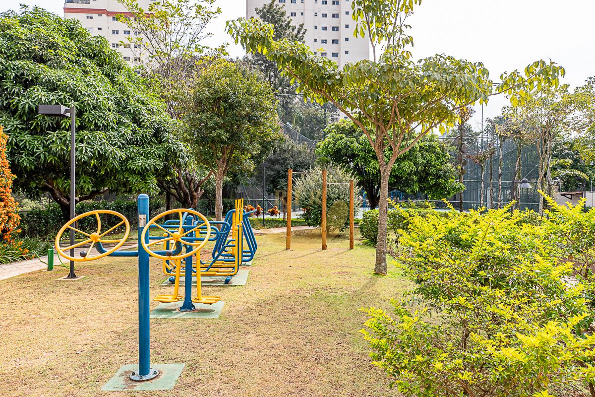 Cobertura Duplex com Piscina, 4 quartos no Alto da Boa Vista, S&atilde;o Paulo, Vista maravilhosa  São Paulo - 