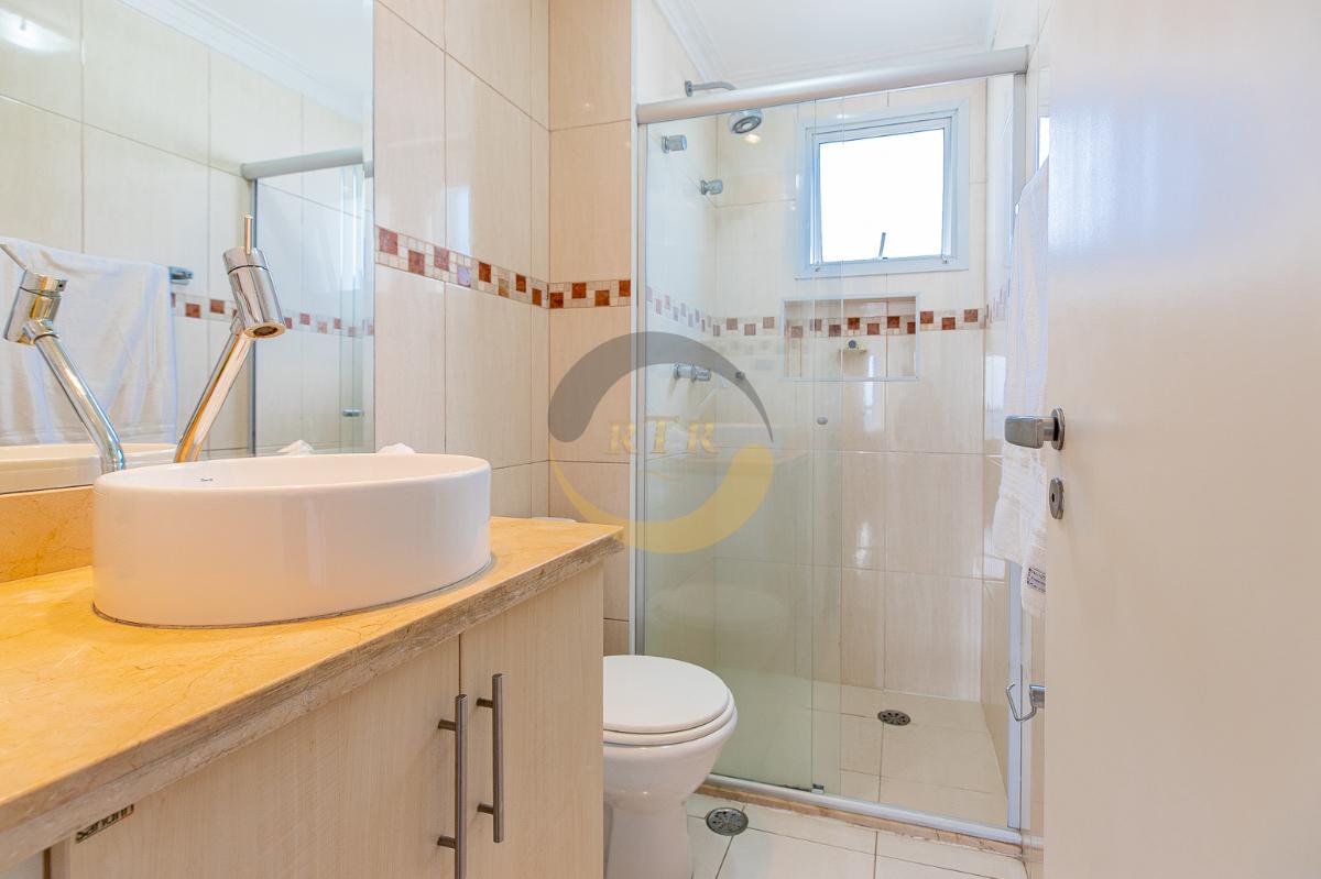 Cobertura Duplex com Piscina, 4 quartos no Alto da Boa Vista, S&atilde;o Paulo, Vista maravilhosa  São Paulo - 