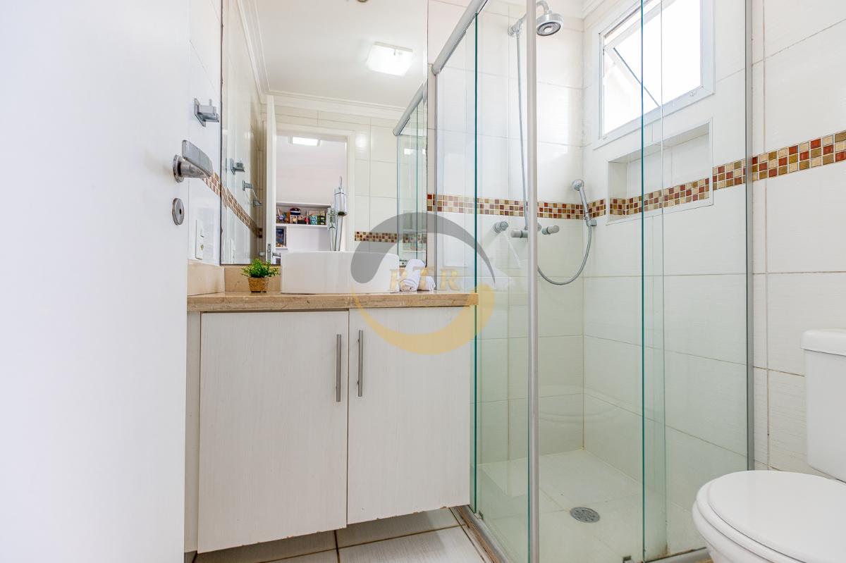 Cobertura Duplex com Piscina, 4 quartos no Alto da Boa Vista, S&atilde;o Paulo, Vista maravilhosa  São Paulo - 