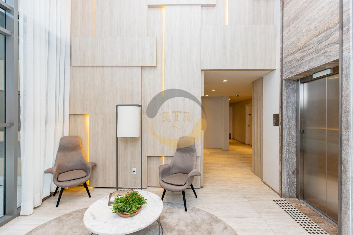 Studio Mobiliado, Campo Belo, 24,50 M&sup2;, Lazer Completo, Pronto para Morar ou Investir  São Paulo - 