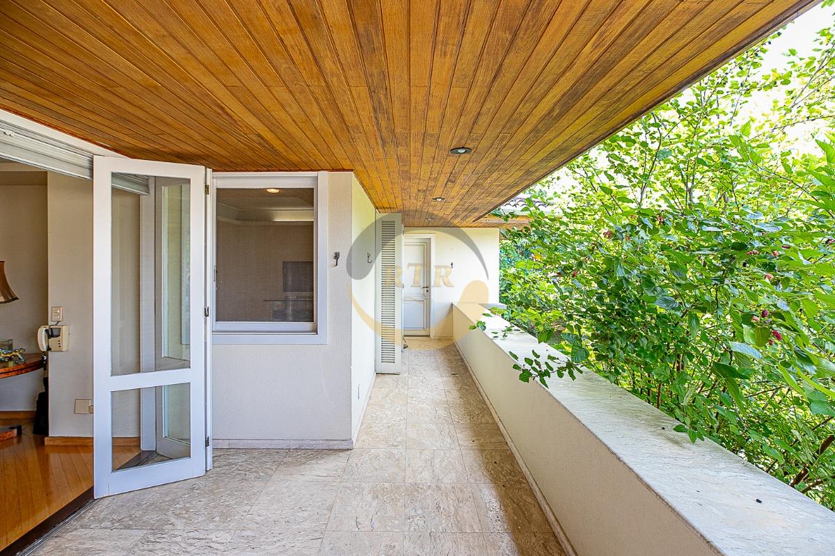 Casa, Jardim Cordeiro, 1.023 M&sup2;, 4 Su&iacute;tes, 8 Vagas, Piscina Aquecida, Muita Sofistica&ccedil;&atilde;o  São Paulo - 