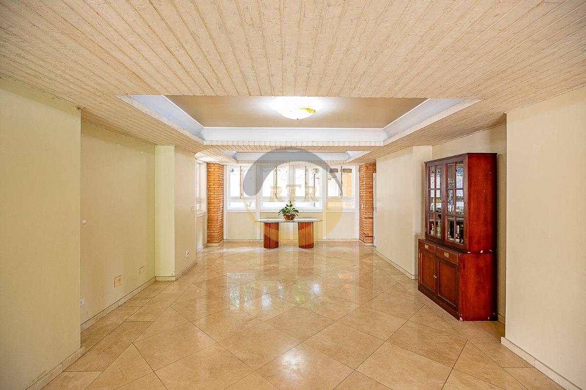 Casa, Jardim Cordeiro, 1.023 M&sup2;, 4 Su&iacute;tes, 8 Vagas, Piscina Aquecida, Muita Sofistica&ccedil;&atilde;o  São Paulo - 