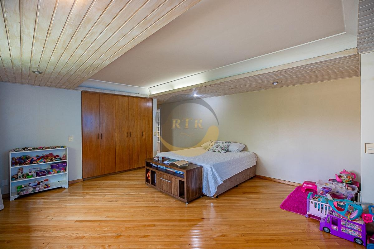 Casa, Jardim Cordeiro, 1.023 M&sup2;, 4 Su&iacute;tes, 8 Vagas, Piscina Aquecida, Muita Sofistica&ccedil;&atilde;o  São Paulo - 