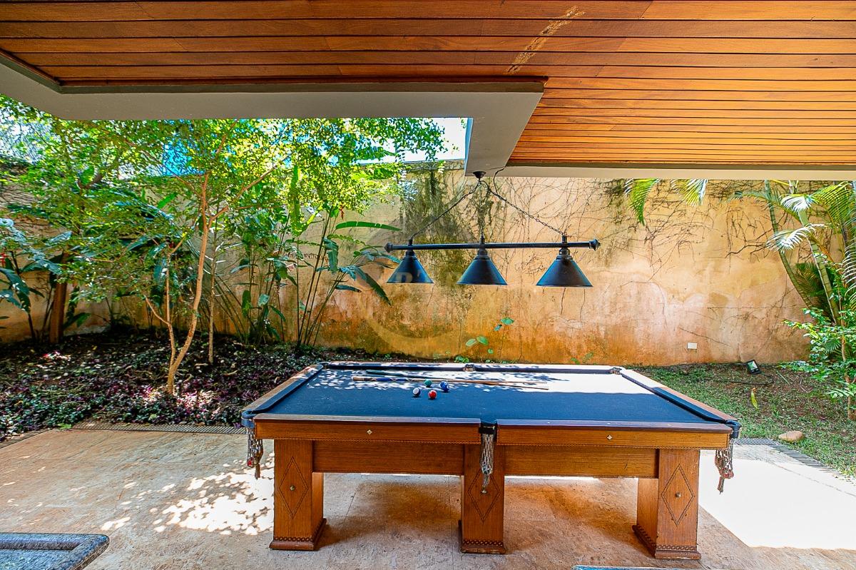 Casa, Jardim Cordeiro, 1.023 M&sup2;, 4 Su&iacute;tes, 8 Vagas, Piscina Aquecida, Muita Sofistica&ccedil;&atilde;o  São Paulo - 