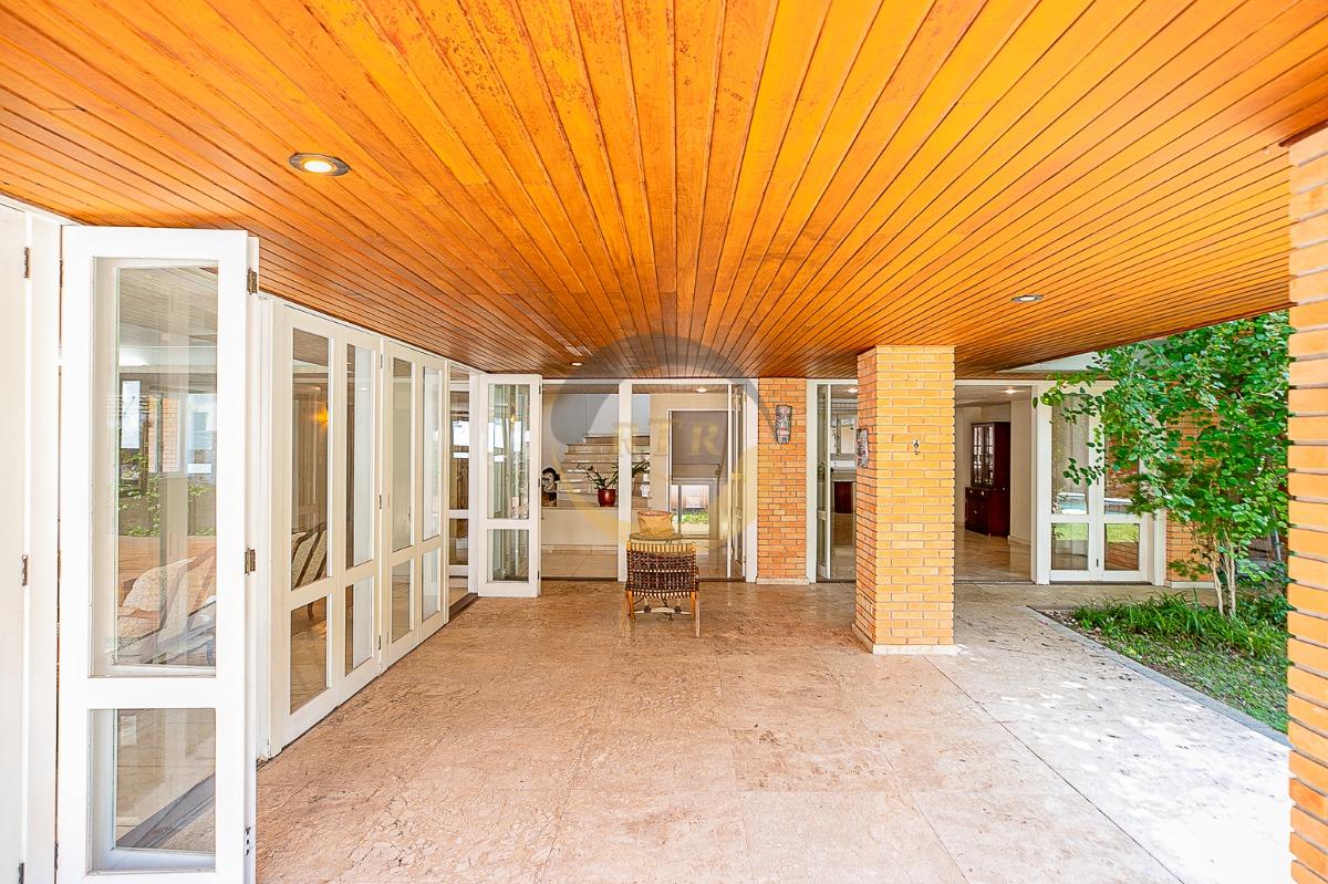 Casa, Jardim Cordeiro, 1.023 M&sup2;, 4 Su&iacute;tes, 8 Vagas, Piscina Aquecida, Muita Sofistica&ccedil;&atilde;o  São Paulo - 