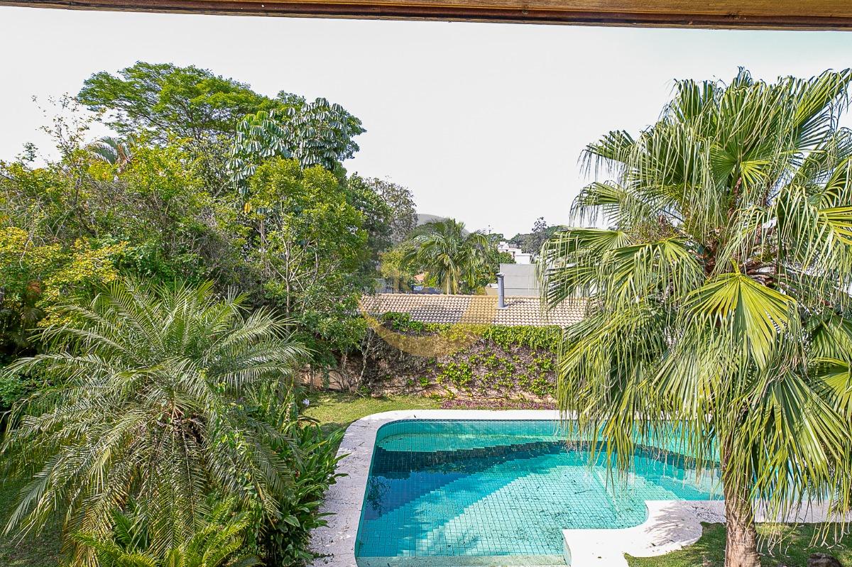 Casa, Jardim Cordeiro, 1.023 M&sup2;, 4 Su&iacute;tes, 8 Vagas, Piscina Aquecida, Muita Sofistica&ccedil;&atilde;o  São Paulo - 