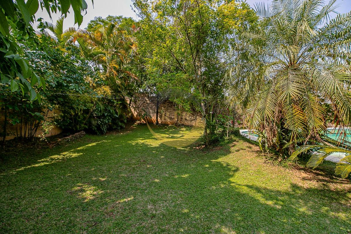 Casa, Jardim Cordeiro, 1.023 M&sup2;, 4 Su&iacute;tes, 8 Vagas, Piscina Aquecida, Muita Sofistica&ccedil;&atilde;o  São Paulo - 