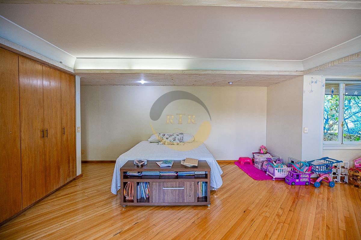 Casa, Jardim Cordeiro, 1.023 M&sup2;, 4 Su&iacute;tes, 8 Vagas, Piscina Aquecida, Muita Sofistica&ccedil;&atilde;o  São Paulo - 