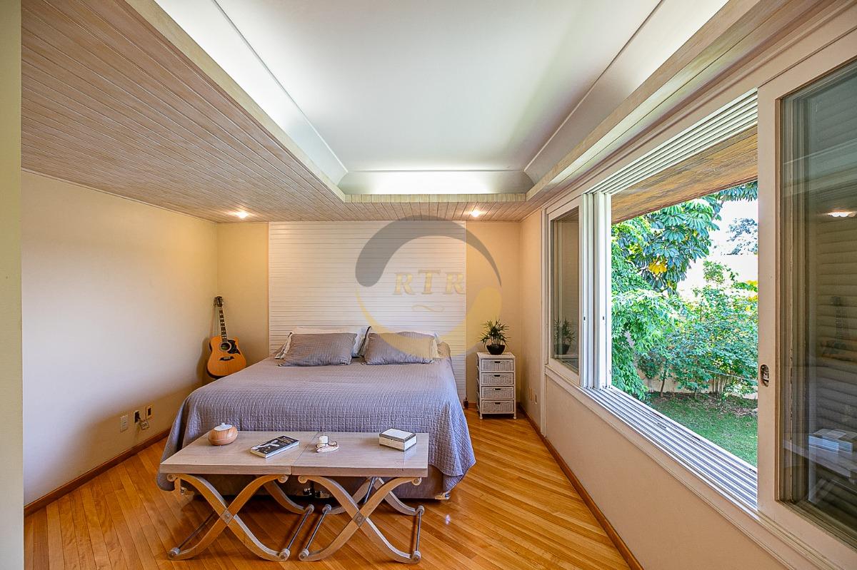 Casa, Jardim Cordeiro, 1.023 M&sup2;, 4 Su&iacute;tes, 8 Vagas, Piscina Aquecida, Muita Sofistica&ccedil;&atilde;o  São Paulo - 