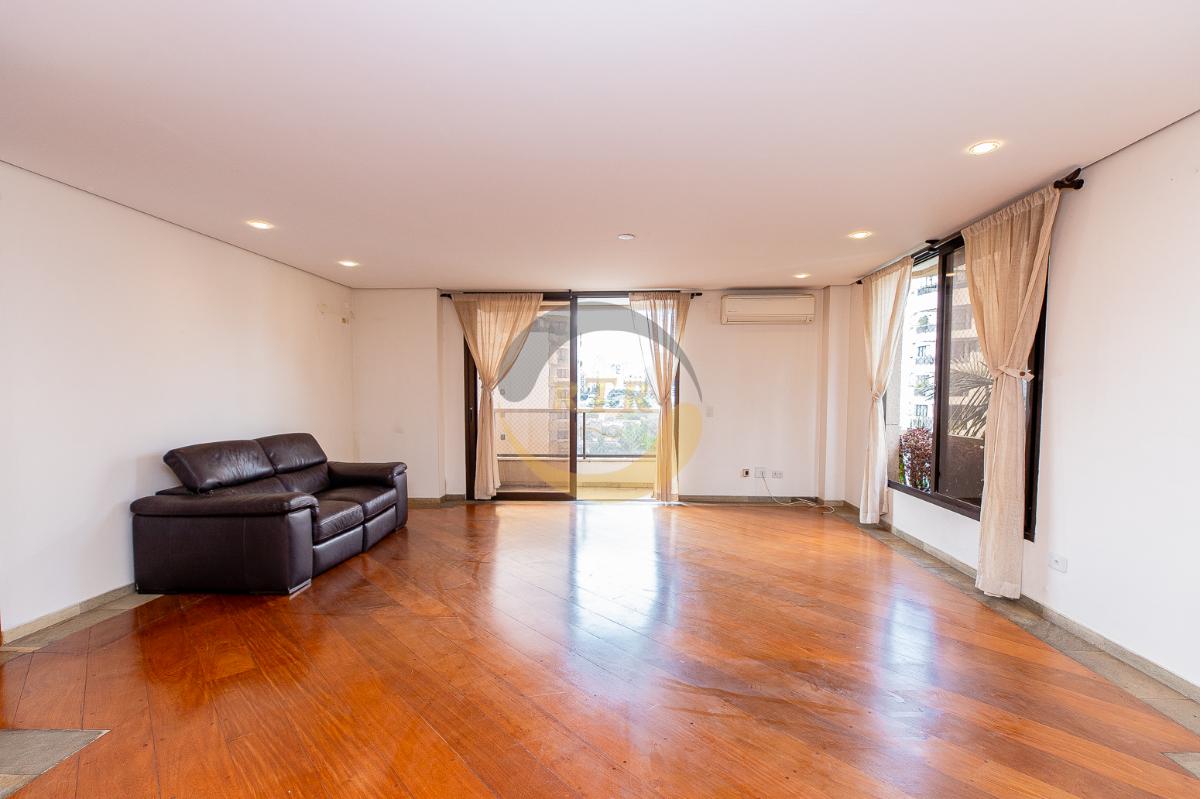 Brooklin, Excelente Oportunidade, Apartamento de Alto Padr&atilde;o, 200 M&sup2;, 2 Su&iacute;tes, 3 Vagas!  São Paulo - 