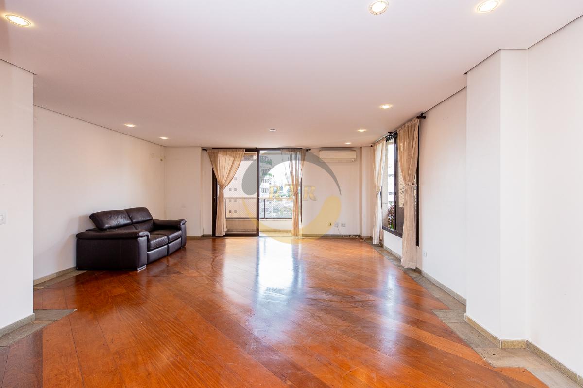 Brooklin, Excelente Oportunidade, Apartamento de Alto Padr&atilde;o, 200 M&sup2;, 2 Su&iacute;tes, 3 Vagas!  São Paulo - 