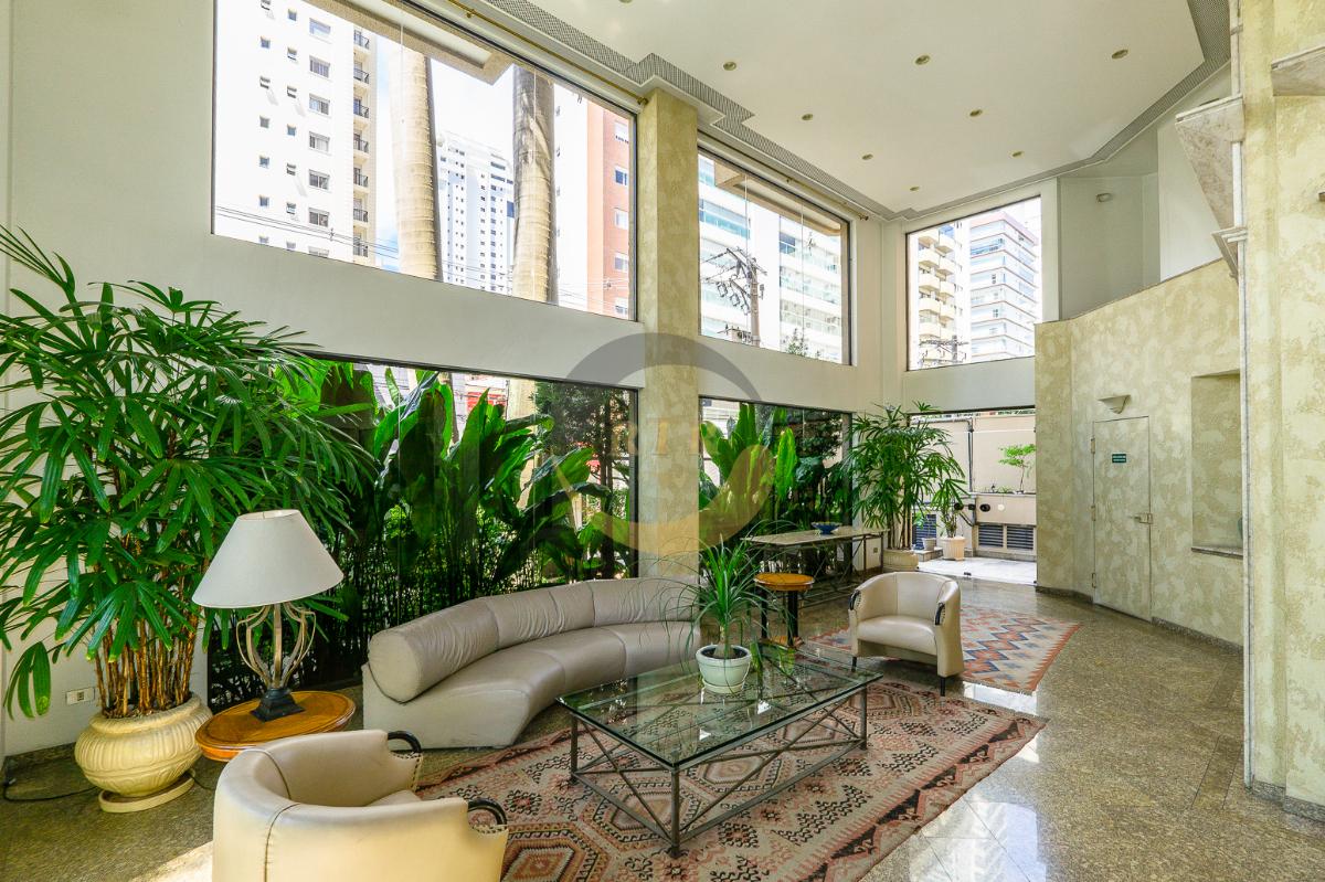 Brooklin, Excelente Oportunidade, Apartamento de Alto Padr&atilde;o, 200 M&sup2;, 2 Su&iacute;tes, 3 Vagas!  São Paulo - 