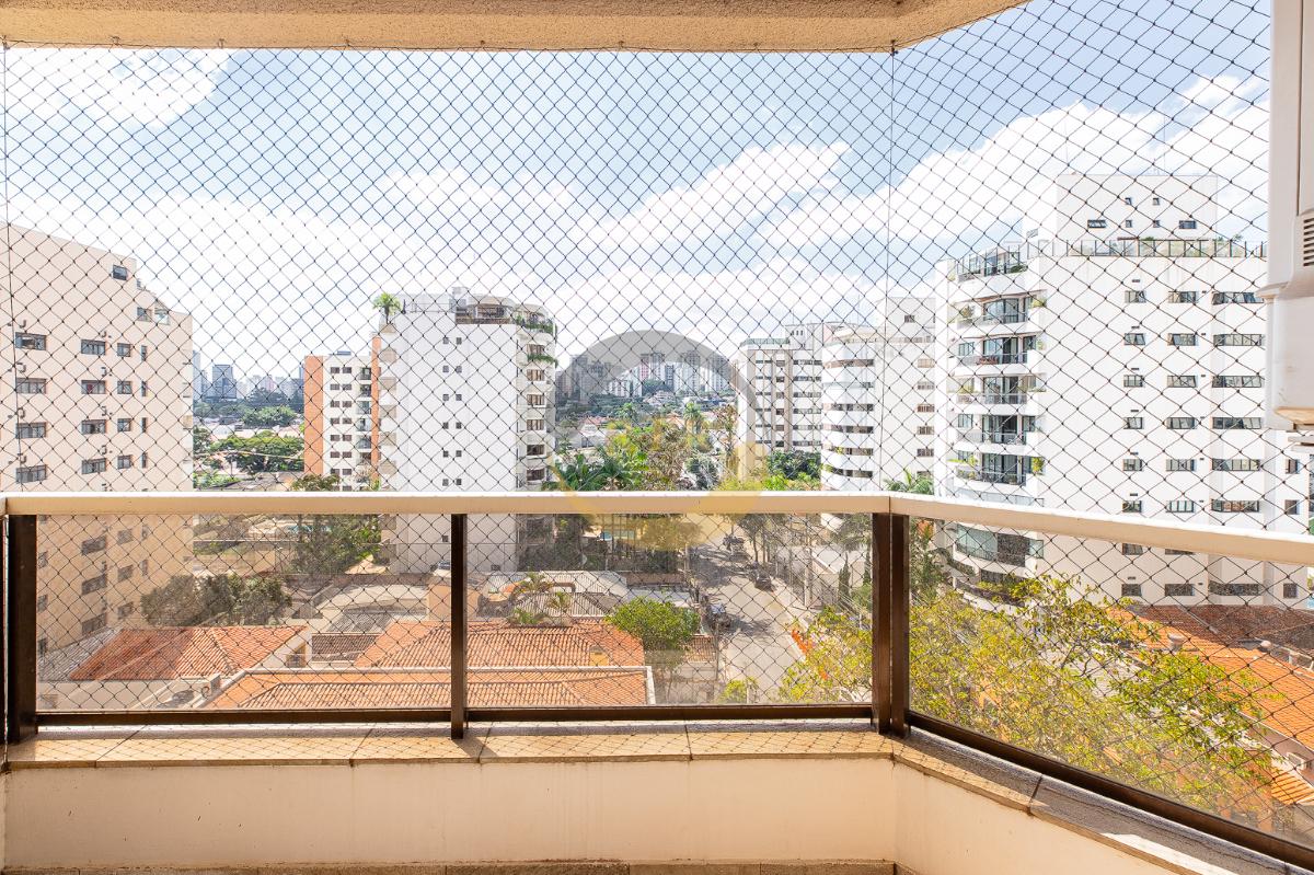 Brooklin, Excelente Oportunidade, Apartamento de Alto Padr&atilde;o, 200 M&sup2;, 2 Su&iacute;tes, 3 Vagas!  São Paulo - 