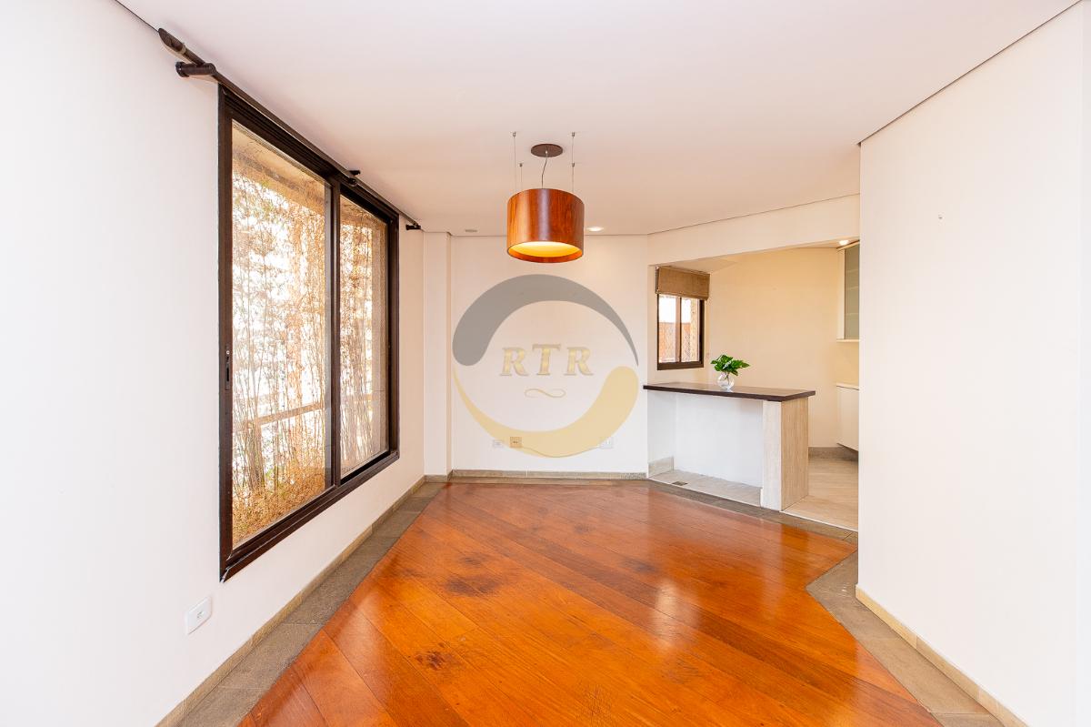 Brooklin, Excelente Oportunidade, Apartamento de Alto Padr&atilde;o, 200 M&sup2;, 2 Su&iacute;tes, 3 Vagas!  São Paulo - 