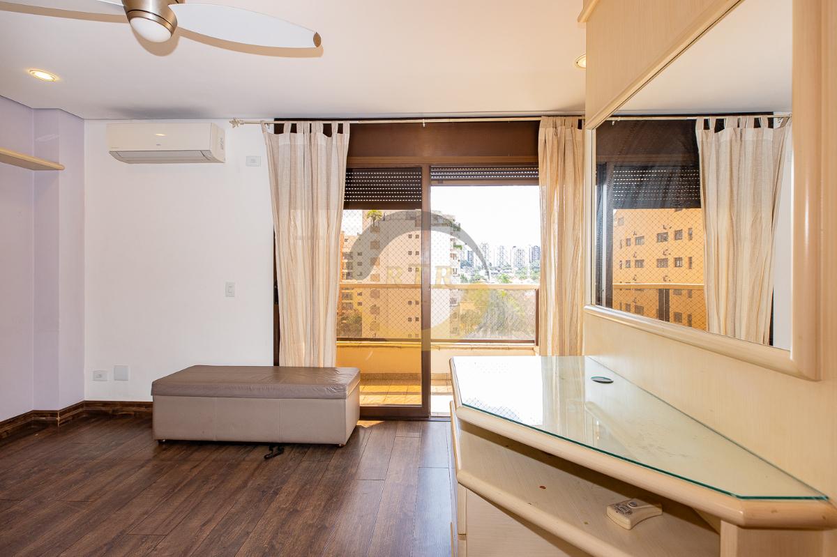 Brooklin, Excelente Oportunidade, Apartamento de Alto Padr&atilde;o, 200 M&sup2;, 2 Su&iacute;tes, 3 Vagas!  São Paulo - 